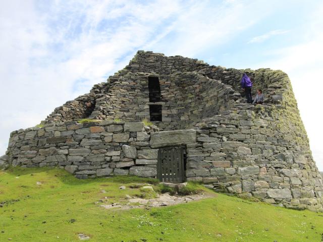 Dun Carloway Broch