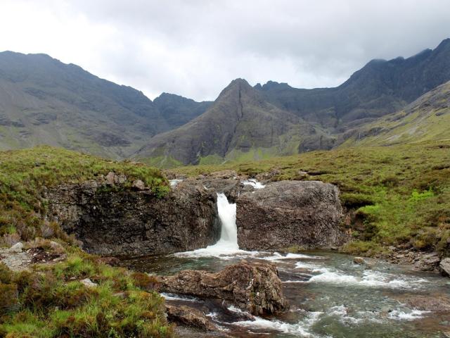 Fairy Pools 3