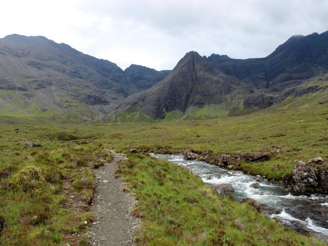 Fairy Pools 4