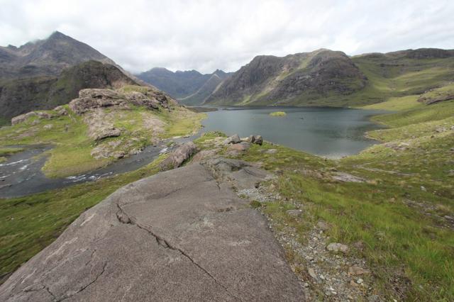 Loch Coruisk