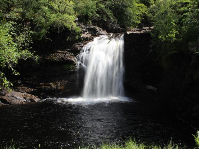 Falls of Falloch