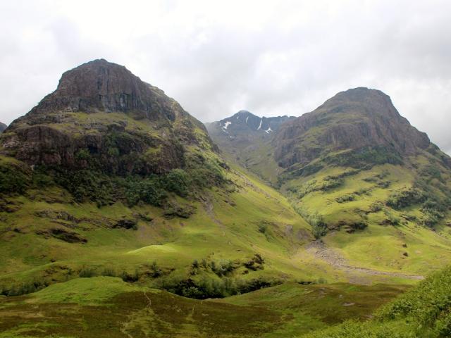 Glen Coe