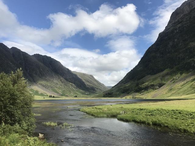 Glen Coe