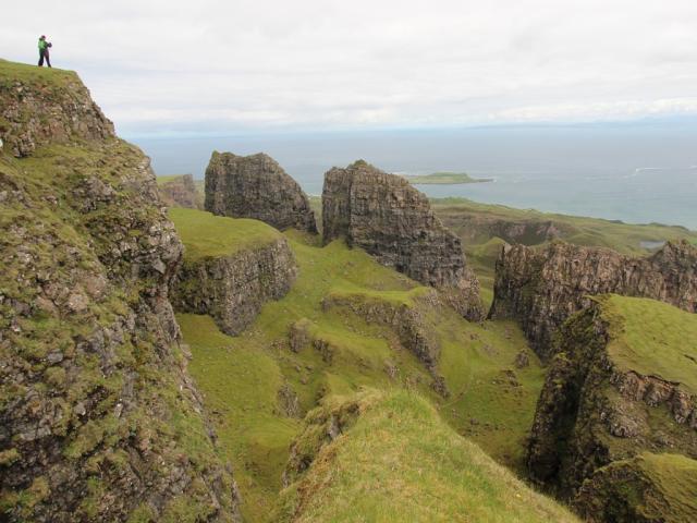 Quirang