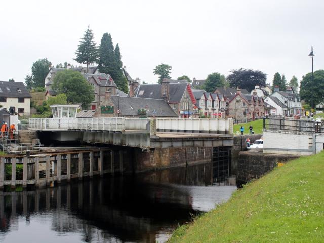Fort Augustus