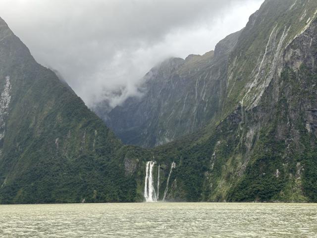 Milford Sound 2