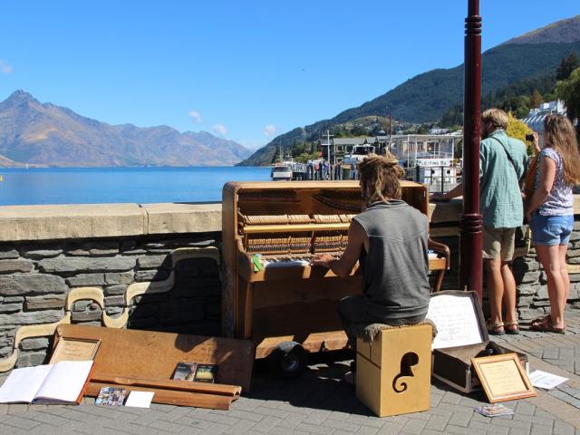 Queenstown