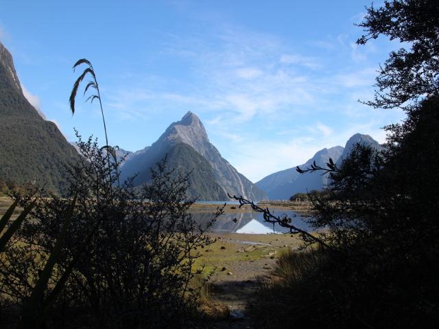 Milford Sound