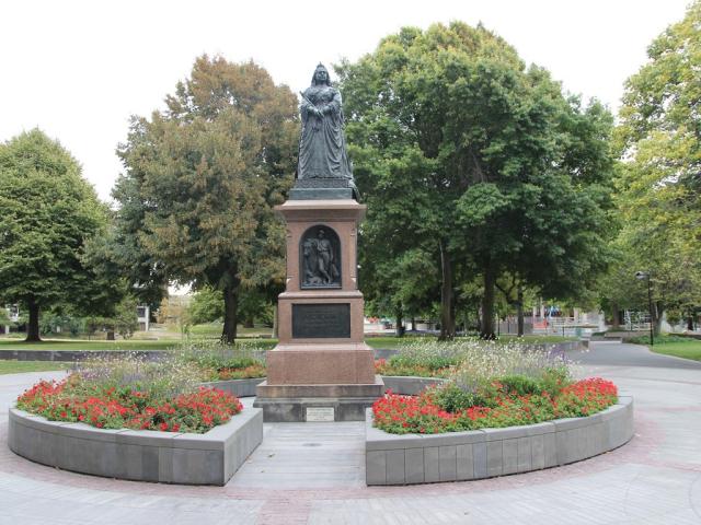 Christchurch