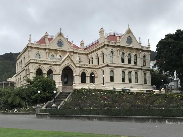 Wellington