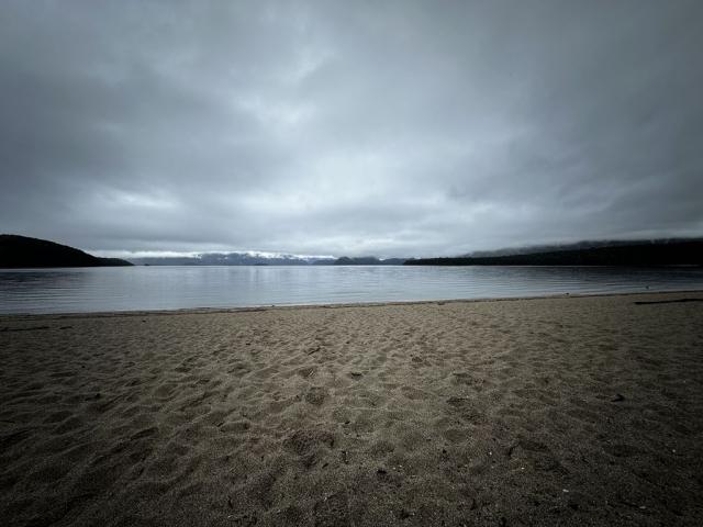 Lake Manapouri