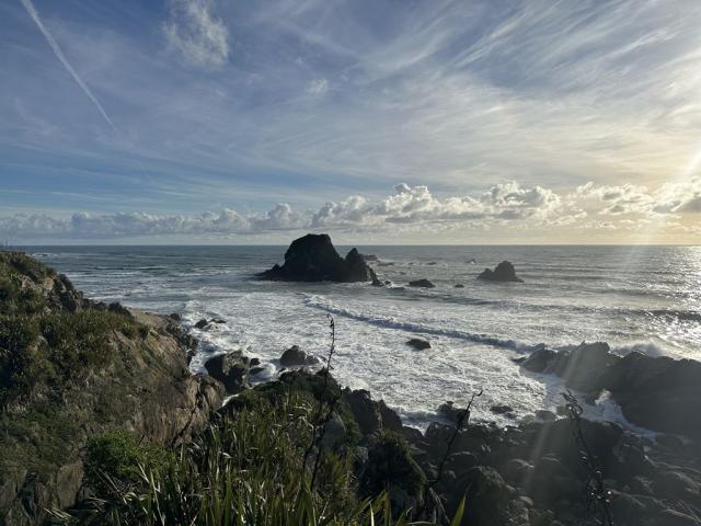 Cape Foulwind