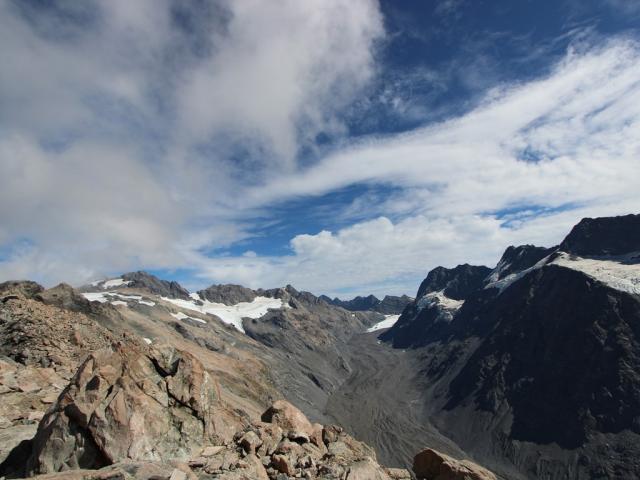 NP Mount Cook