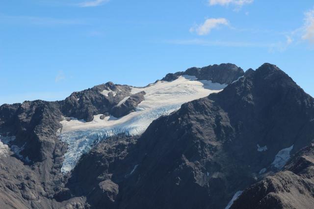 Franc Josef Glacier