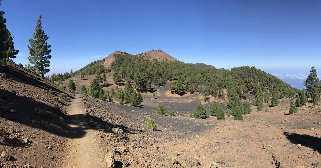 La Palma, Tenerife a Gran Canaria - turistika a poznávání