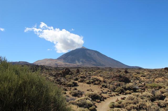 Teide