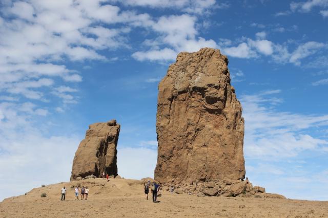 Roque Nublo