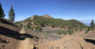 La Palma, Tenerife a Gran Canaria - turistika a poznávání