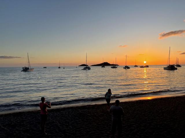 Guadeloupe - Anse Couleuvre