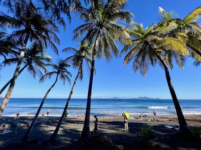 Guadeloupe - Grande Anse