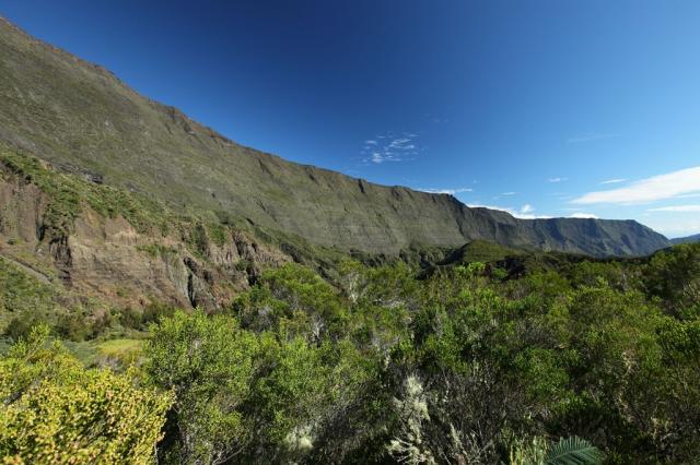 Réunion - Cirque de Mafate