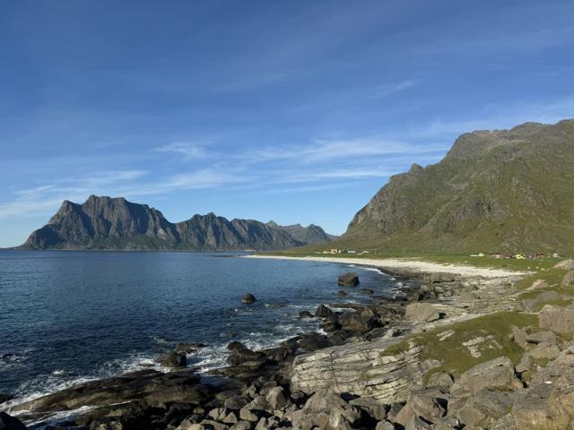 uttakleiv bach