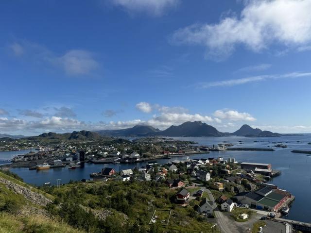 ballstad