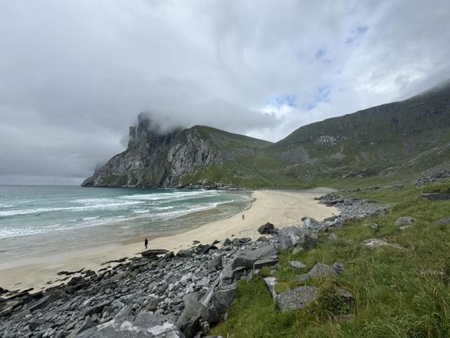 Kvalvika 2