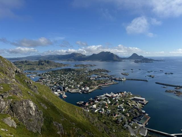 Ballstad