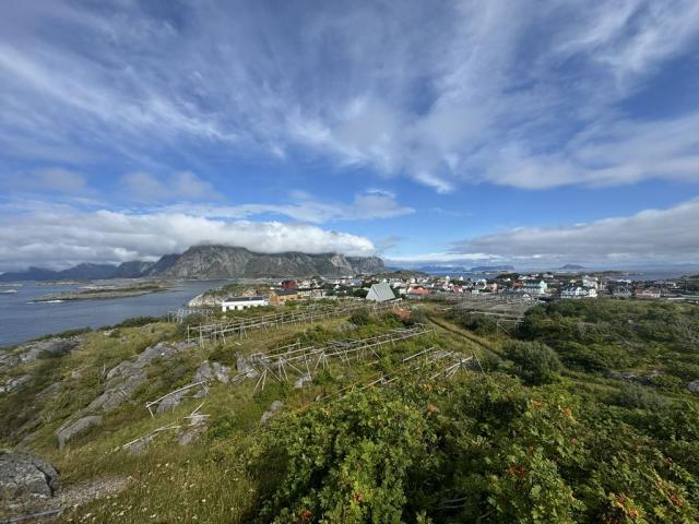 henningsvaer