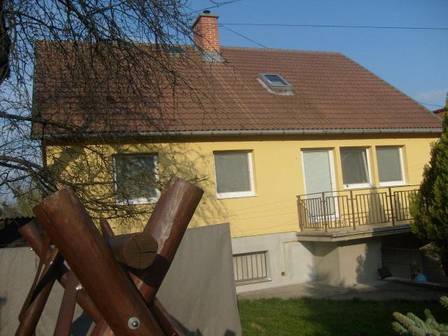 Dům Petra Šturovo