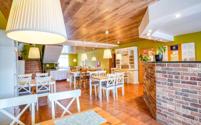 Restaurace