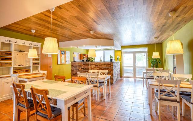 Restaurace