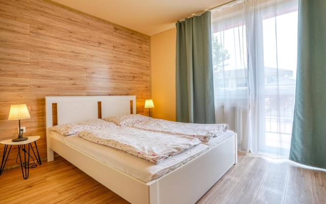 Apartmán