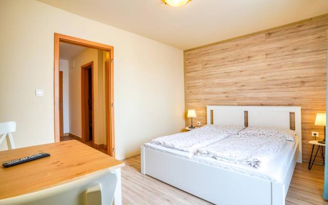 Apartmán