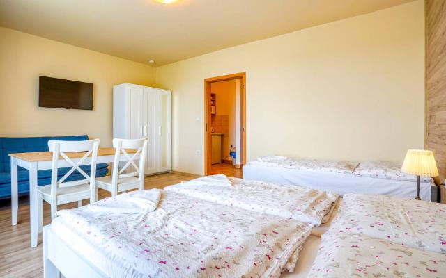 Apartmán