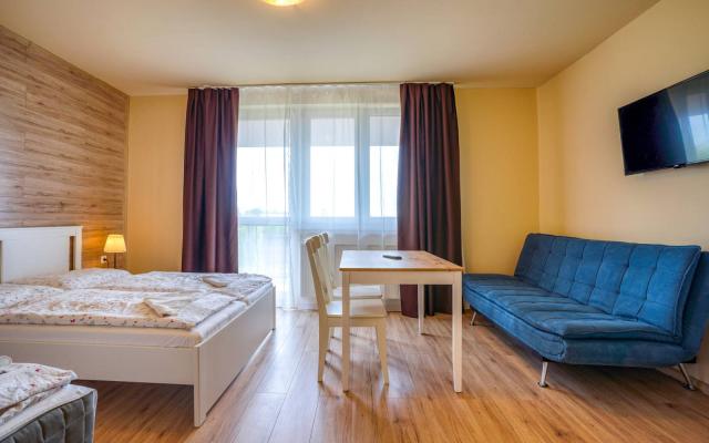 Apartmán