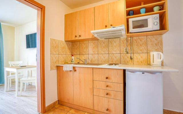 Apartmán