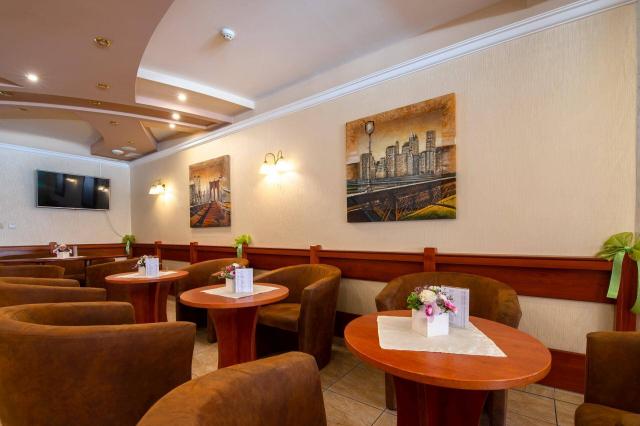Restaurace