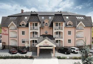 Hotel Orchidea