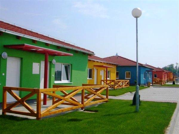 Holiday Village Senec