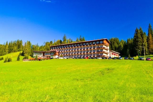 Hotel Magura