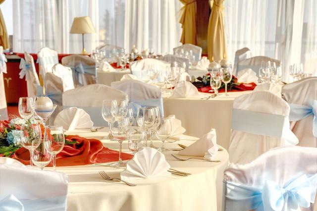 Restaurace