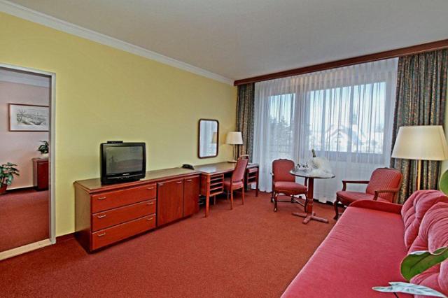 Apartmán