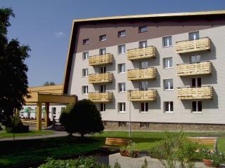 Depandance Šumava