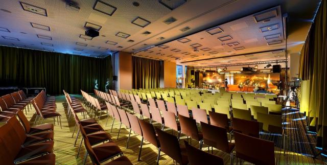 Konferenční místnost