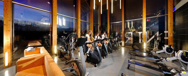 Fitness