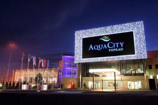 AquaCity Poprad