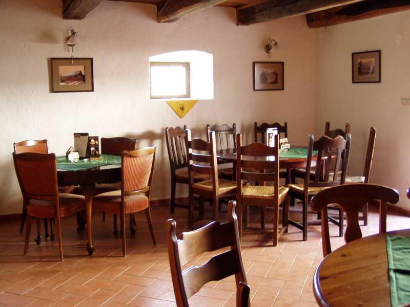 Restaurace