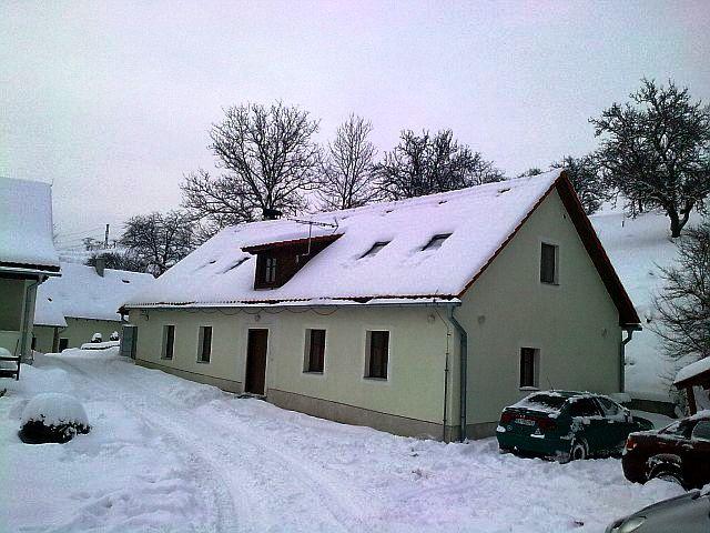 Penzion Kremenisko